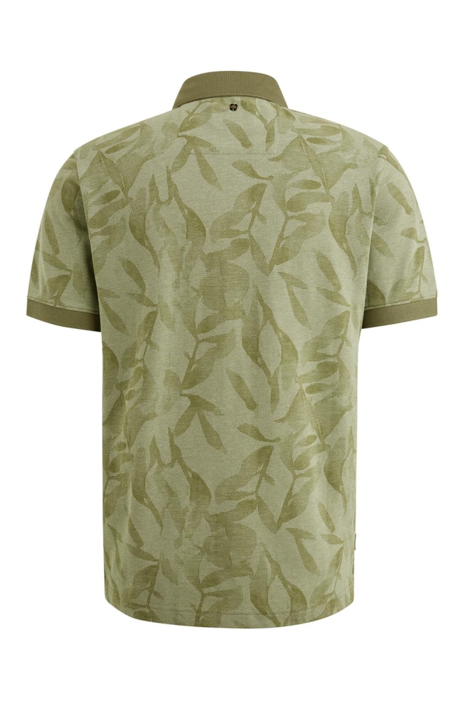 POLO MET ALLOVER PRINT PPSS2504851 6258